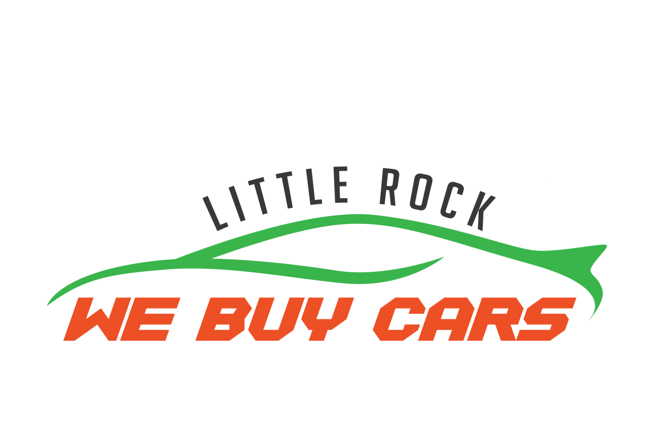 Cash For Cars Little Rock AR