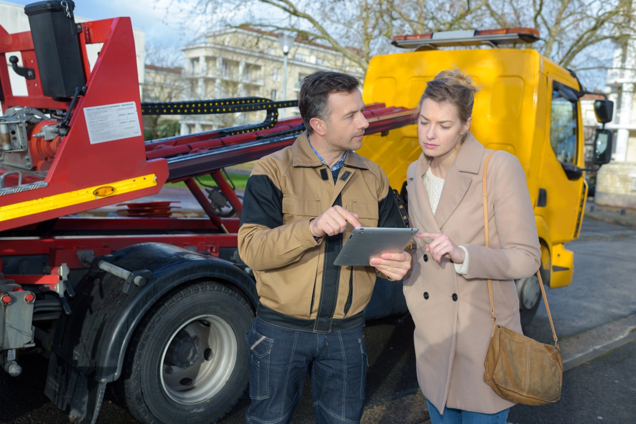 junk car buyers in Arkansas